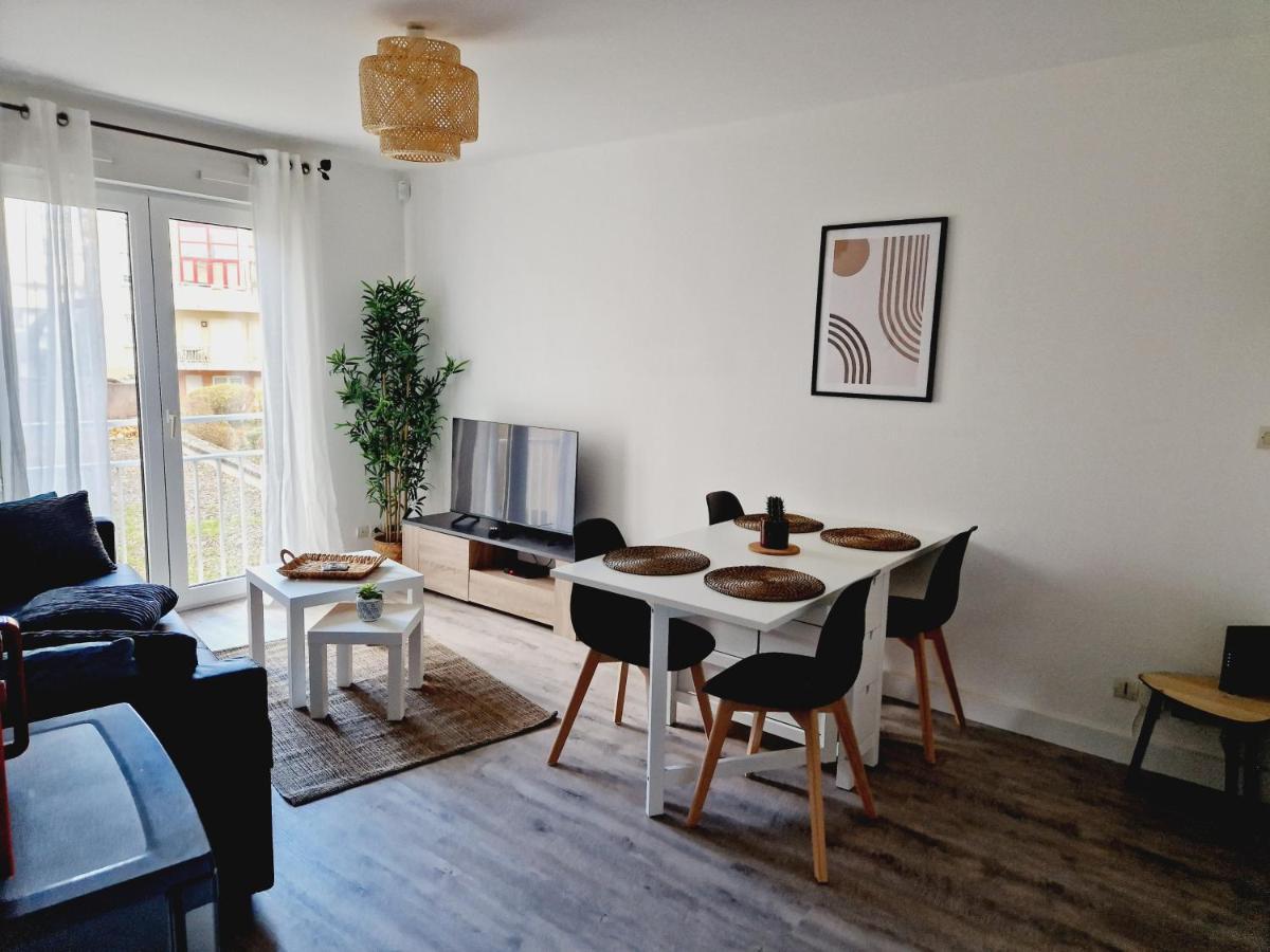 Antoine, Madamedemconciergerie Apartment แร็งส์ ภายนอก รูปภาพ
