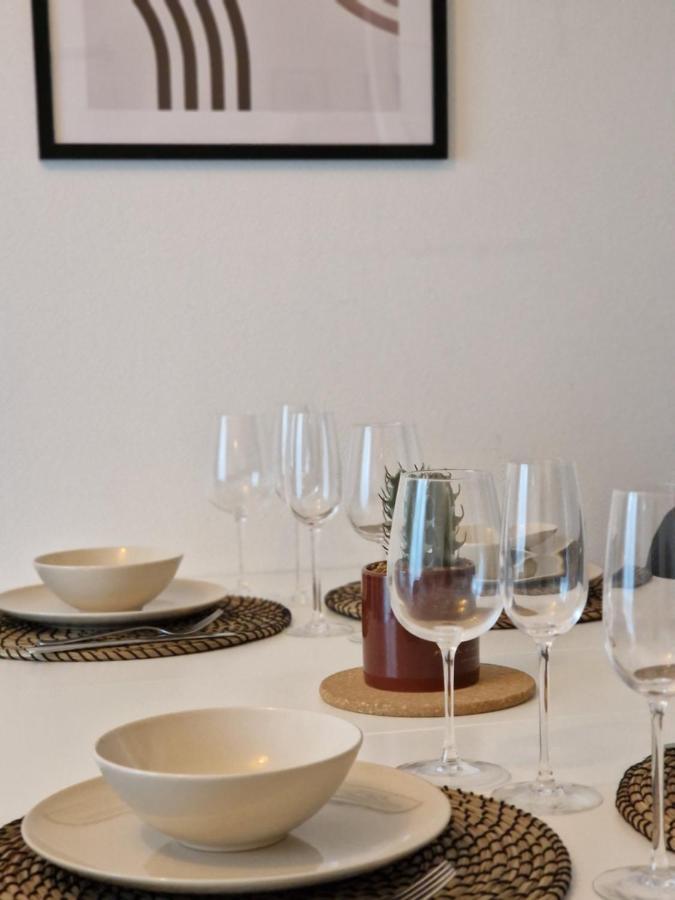 Antoine, Madamedemconciergerie Apartment แร็งส์ ภายนอก รูปภาพ