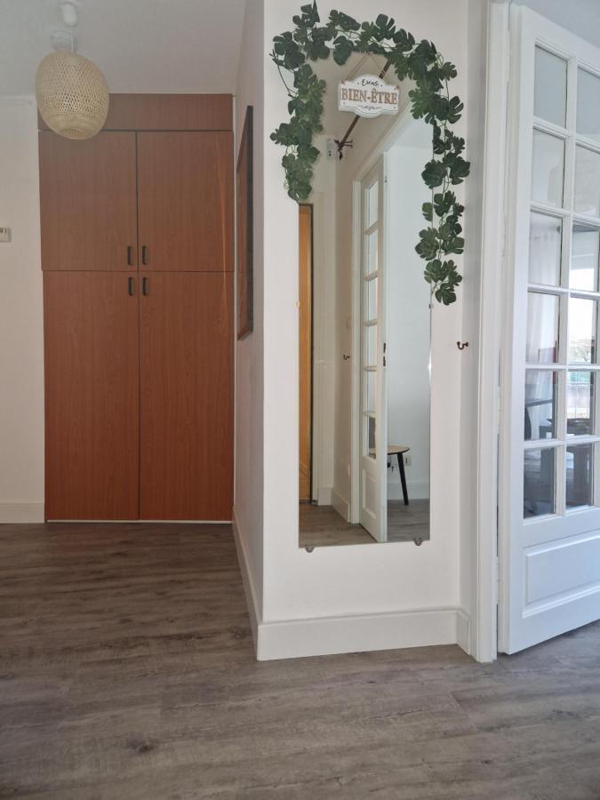 Antoine, Madamedemconciergerie Apartment แร็งส์ ภายนอก รูปภาพ